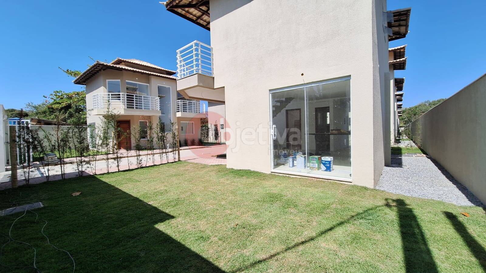 Casa à venda com 3 quartos, 100m² - Foto 29