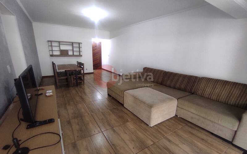 Apartamento à venda com 2 quartos, 85m² - Foto 1