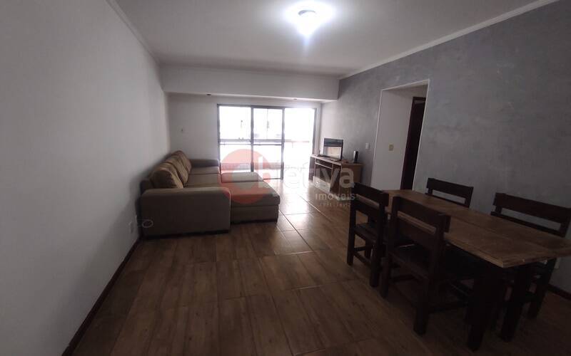 Apartamento à venda com 2 quartos, 85m² - Foto 2