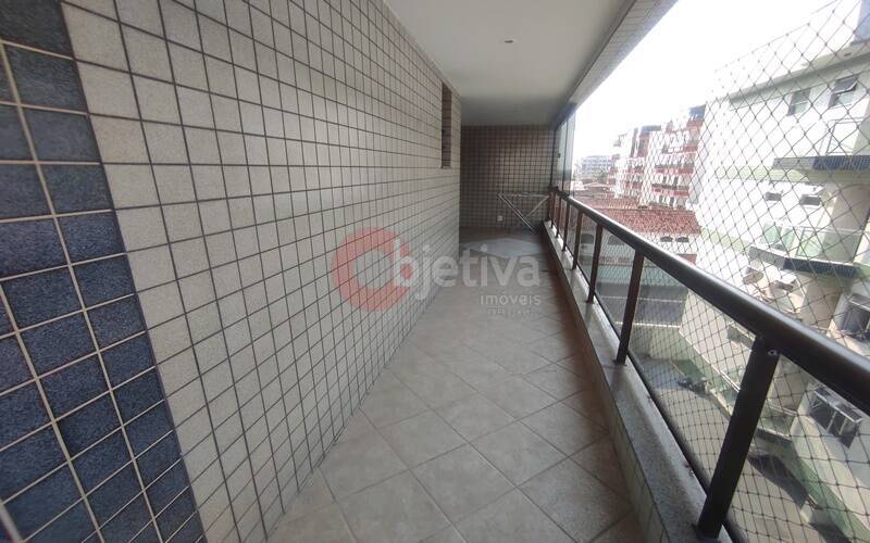 Apartamento à venda com 2 quartos, 85m² - Foto 4