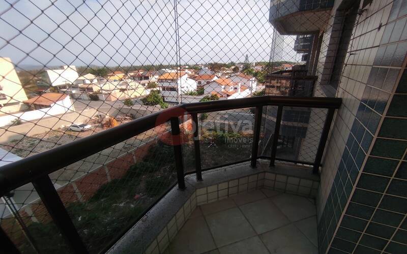 Apartamento à venda com 2 quartos, 85m² - Foto 6