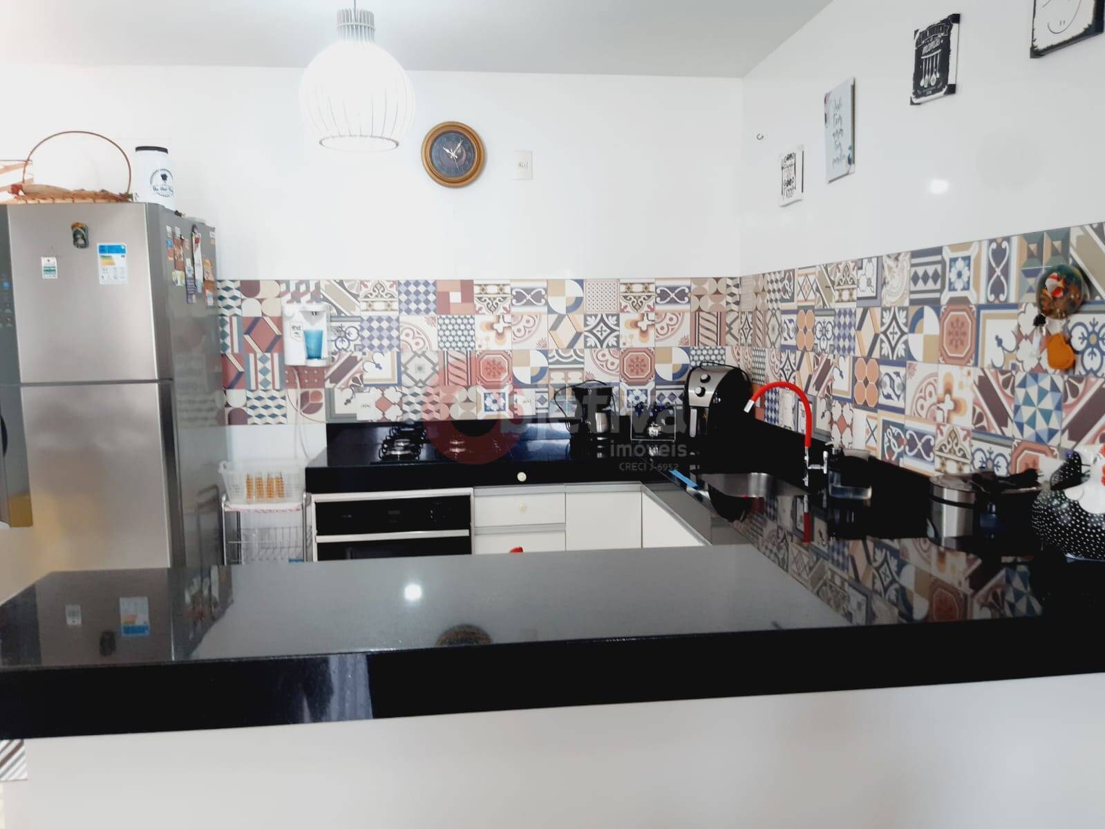 Casa de Condomínio à venda com 3 quartos, 300m² - Foto 6