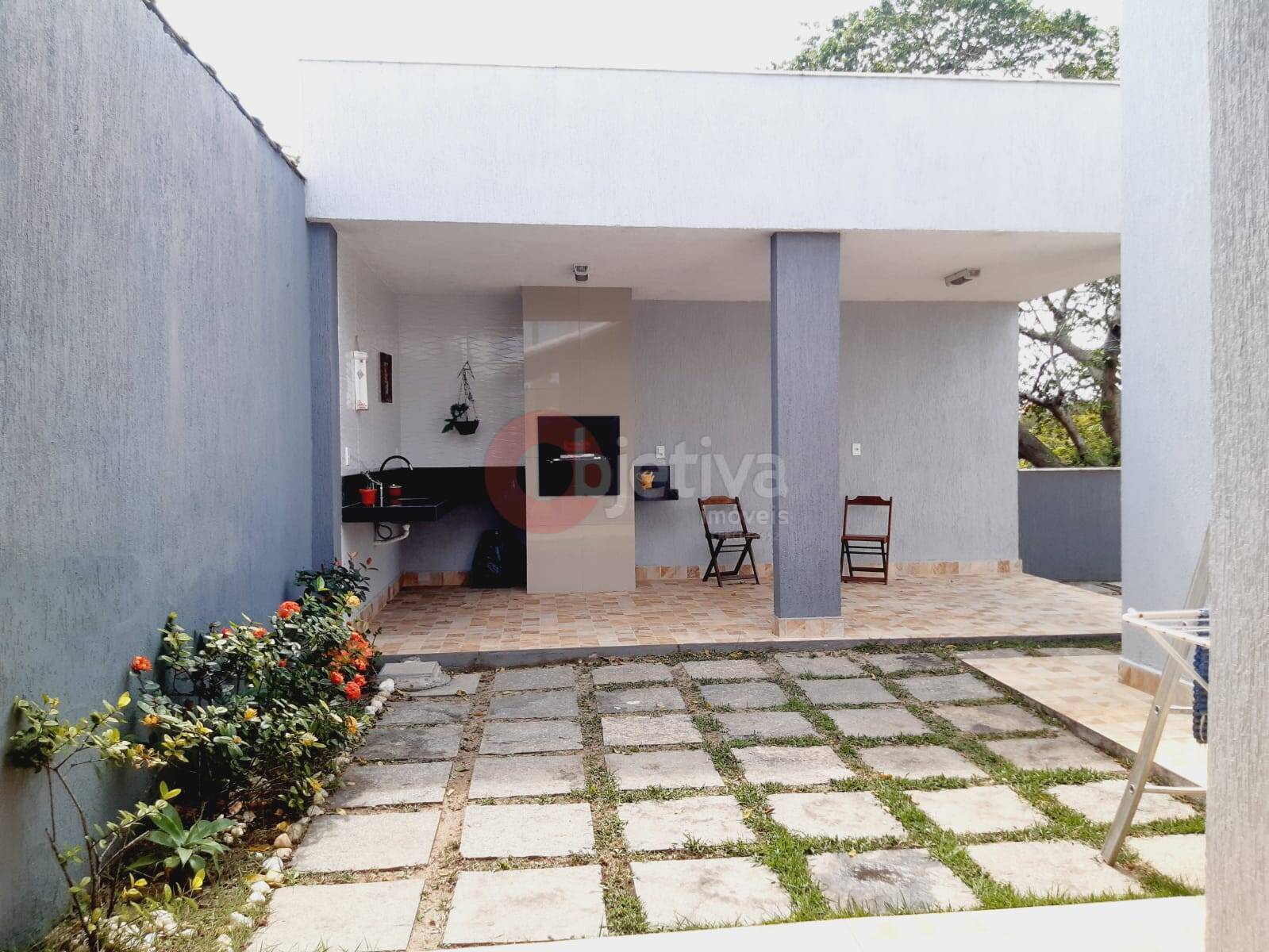 Casa de Condomínio à venda com 3 quartos, 300m² - Foto 25