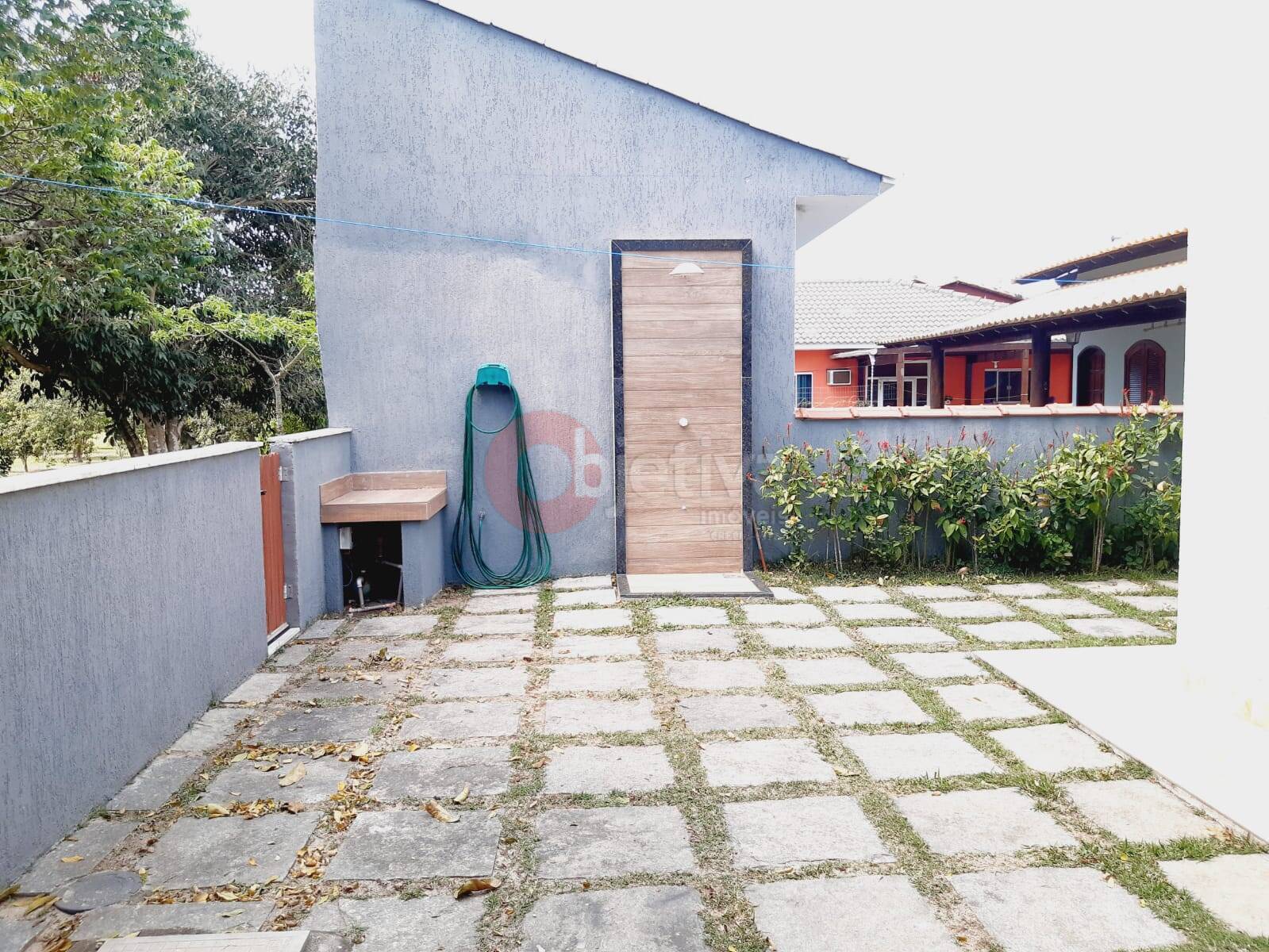 Casa de Condomínio à venda com 3 quartos, 300m² - Foto 31