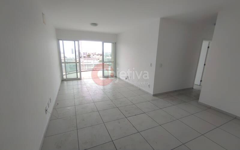 Apartamento à venda com 2 quartos, 103m² - Foto 1