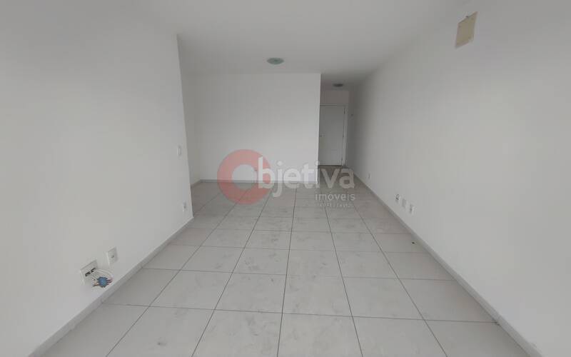 Apartamento à venda com 2 quartos, 103m² - Foto 2