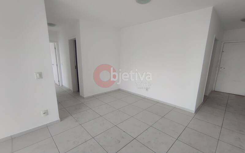 Apartamento à venda com 2 quartos, 103m² - Foto 3