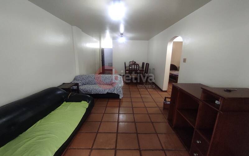 Apartamento à venda com 2 quartos, 90m² - Foto 3