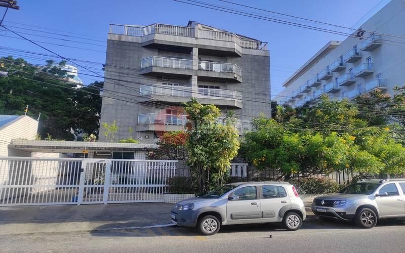 Apartamento à venda com 2 quartos, 90m² - Foto 1