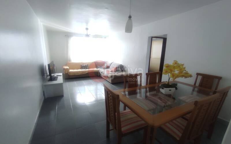 Apartamento à venda com 2 quartos, 85m² - Foto 2