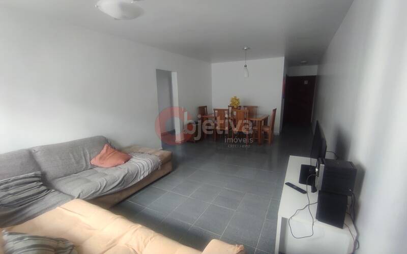 Apartamento à venda com 2 quartos, 85m² - Foto 1