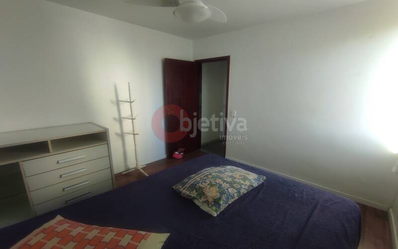 Apartamento à venda com 2 quartos, 85m² - Foto 8