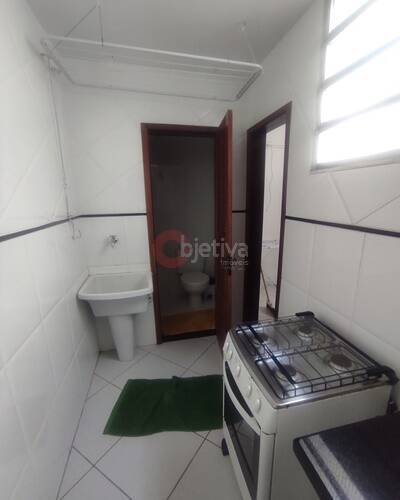 Apartamento à venda com 2 quartos, 85m² - Foto 12