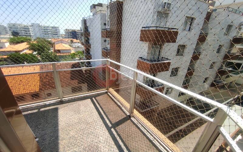 Cobertura à venda com 4 quartos, 160m² - Foto 11