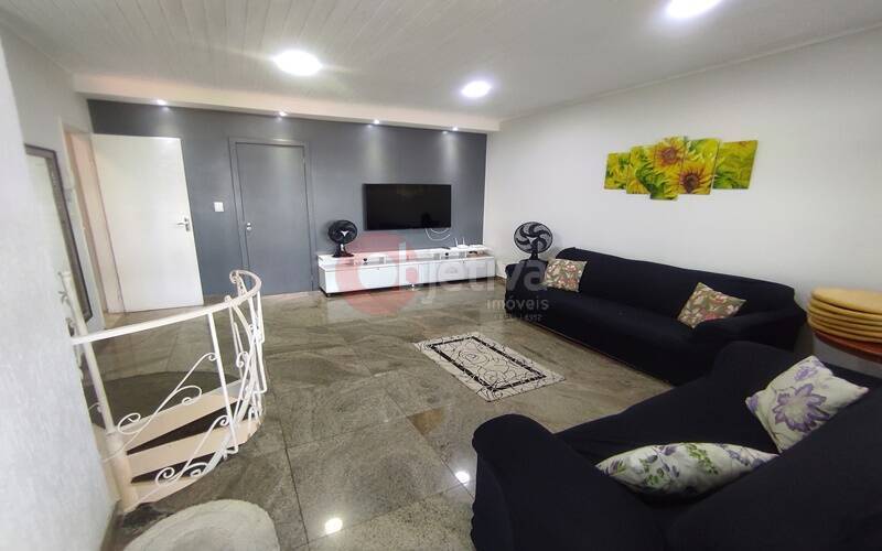 Cobertura à venda com 4 quartos, 160m² - Foto 26