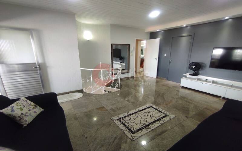 Cobertura à venda com 4 quartos, 160m² - Foto 27