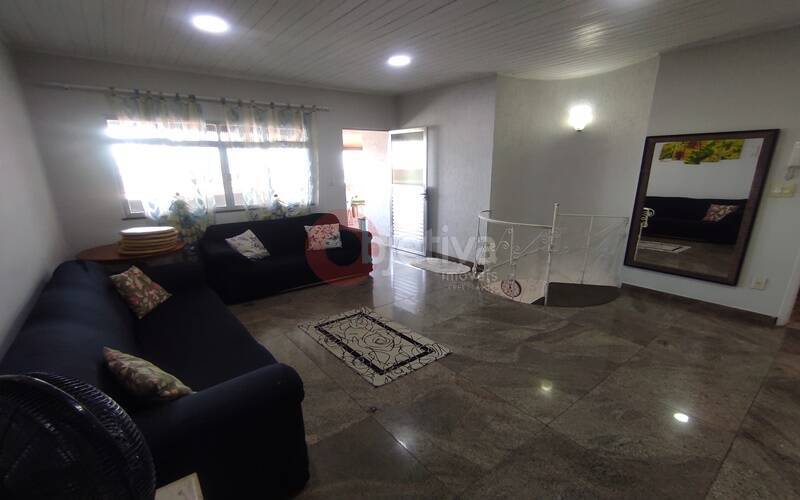 Cobertura à venda com 4 quartos, 160m² - Foto 28