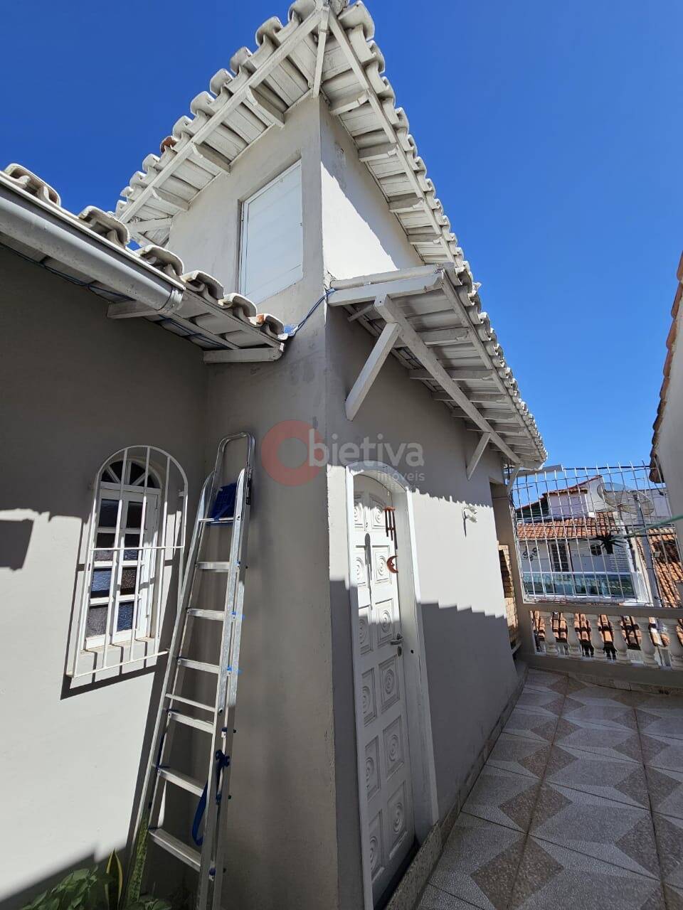 Casa à venda com 3 quartos, 119m² - Foto 15