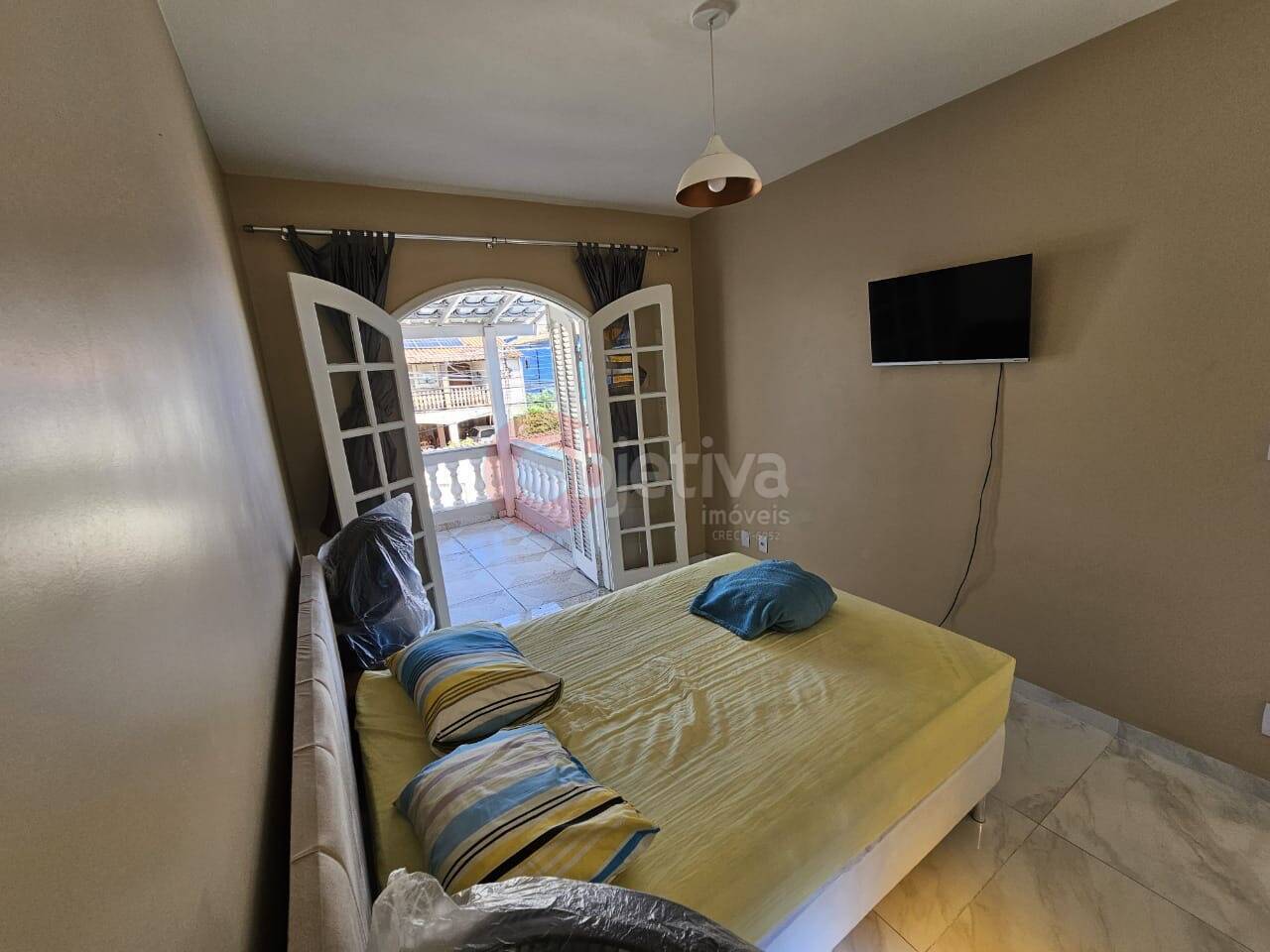 Casa à venda com 3 quartos, 119m² - Foto 22