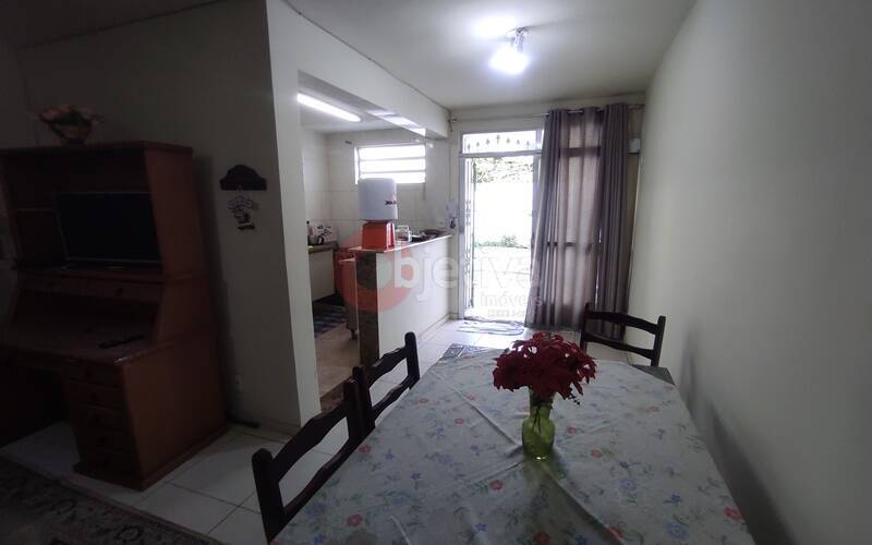 Apartamento à venda com 2 quartos, 70m² - Foto 5