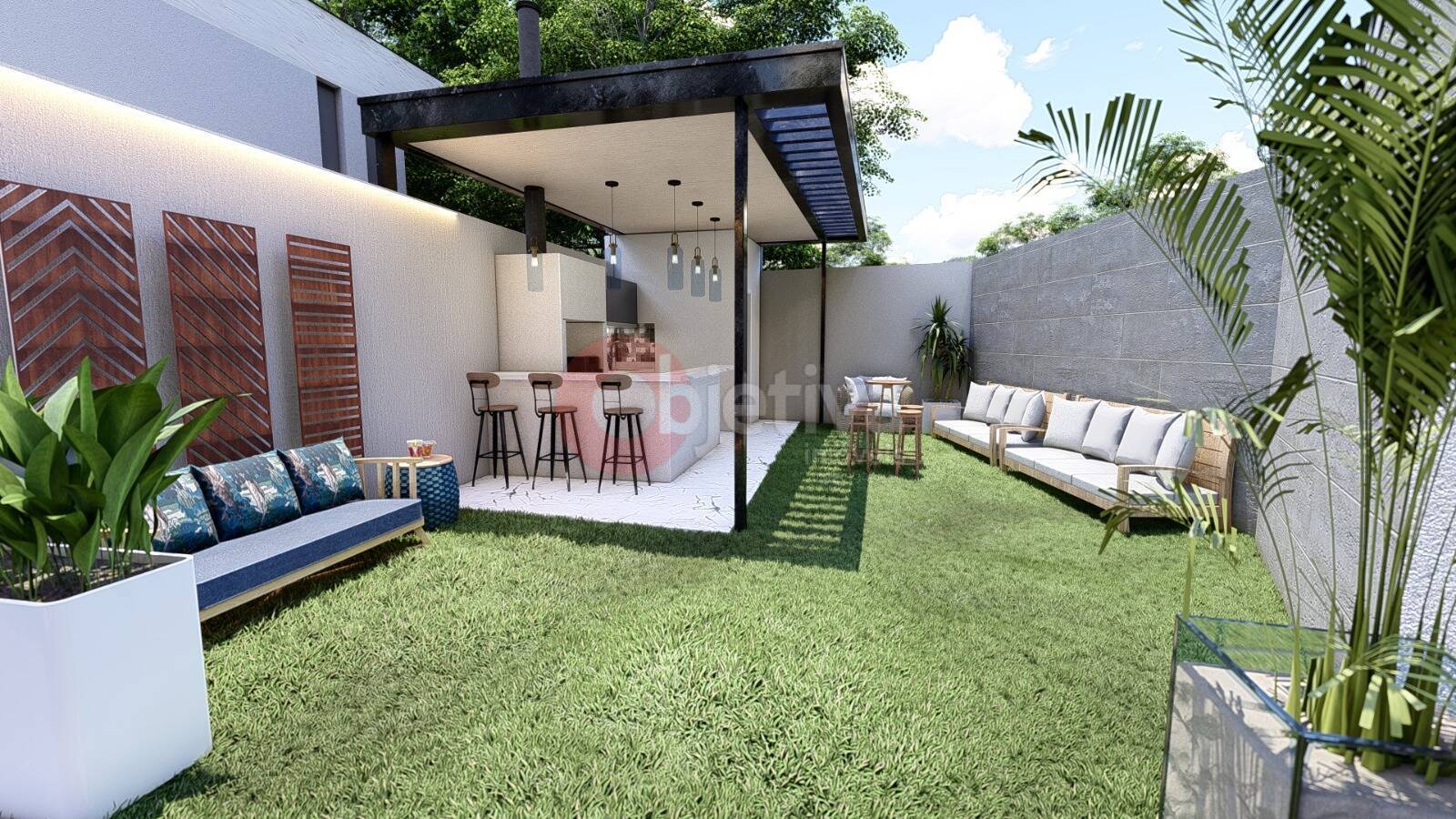 Casa à venda com 3 quartos, 192m² - Foto 6