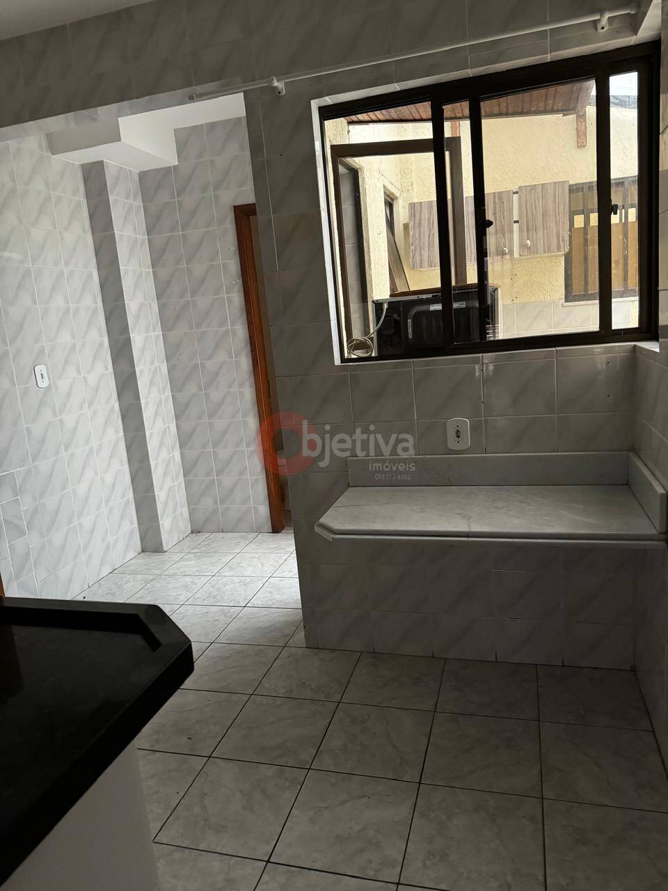 Apartamento à venda com 2 quartos, 54m² - Foto 5