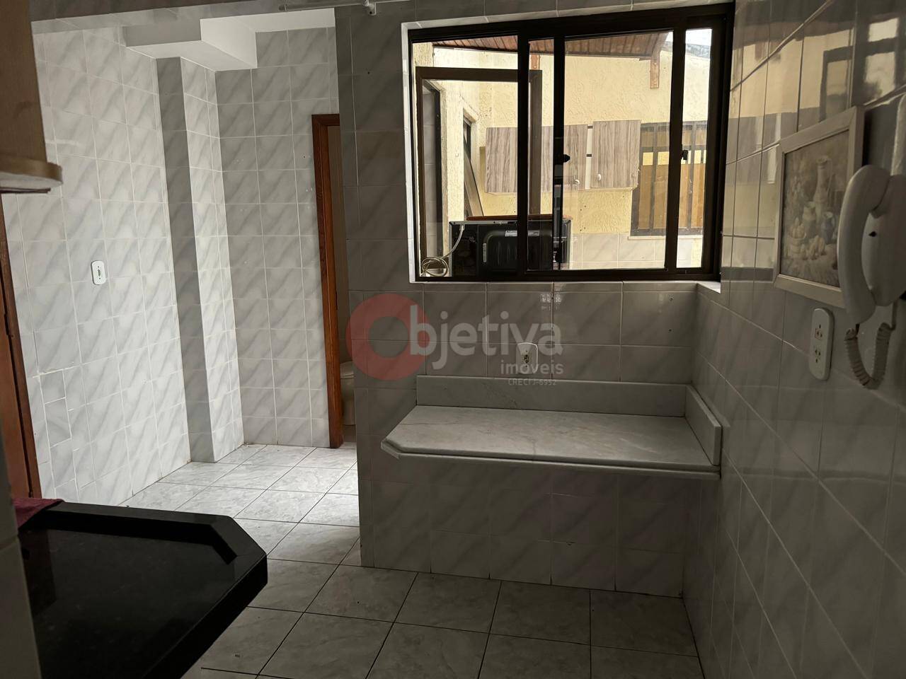 Apartamento à venda com 2 quartos, 54m² - Foto 6