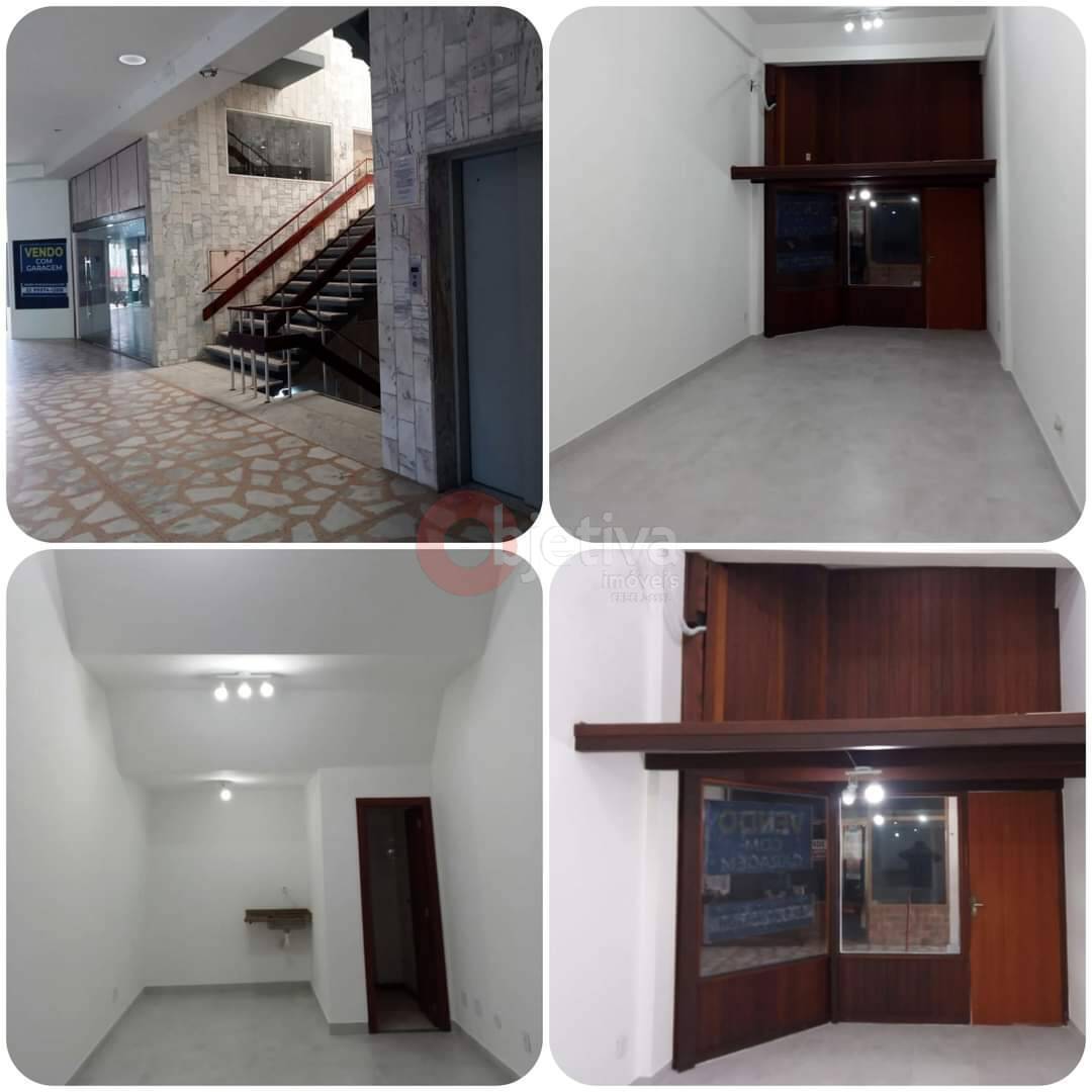 Conjunto Comercial-Sala à venda e aluguel, 28m² - Foto 1