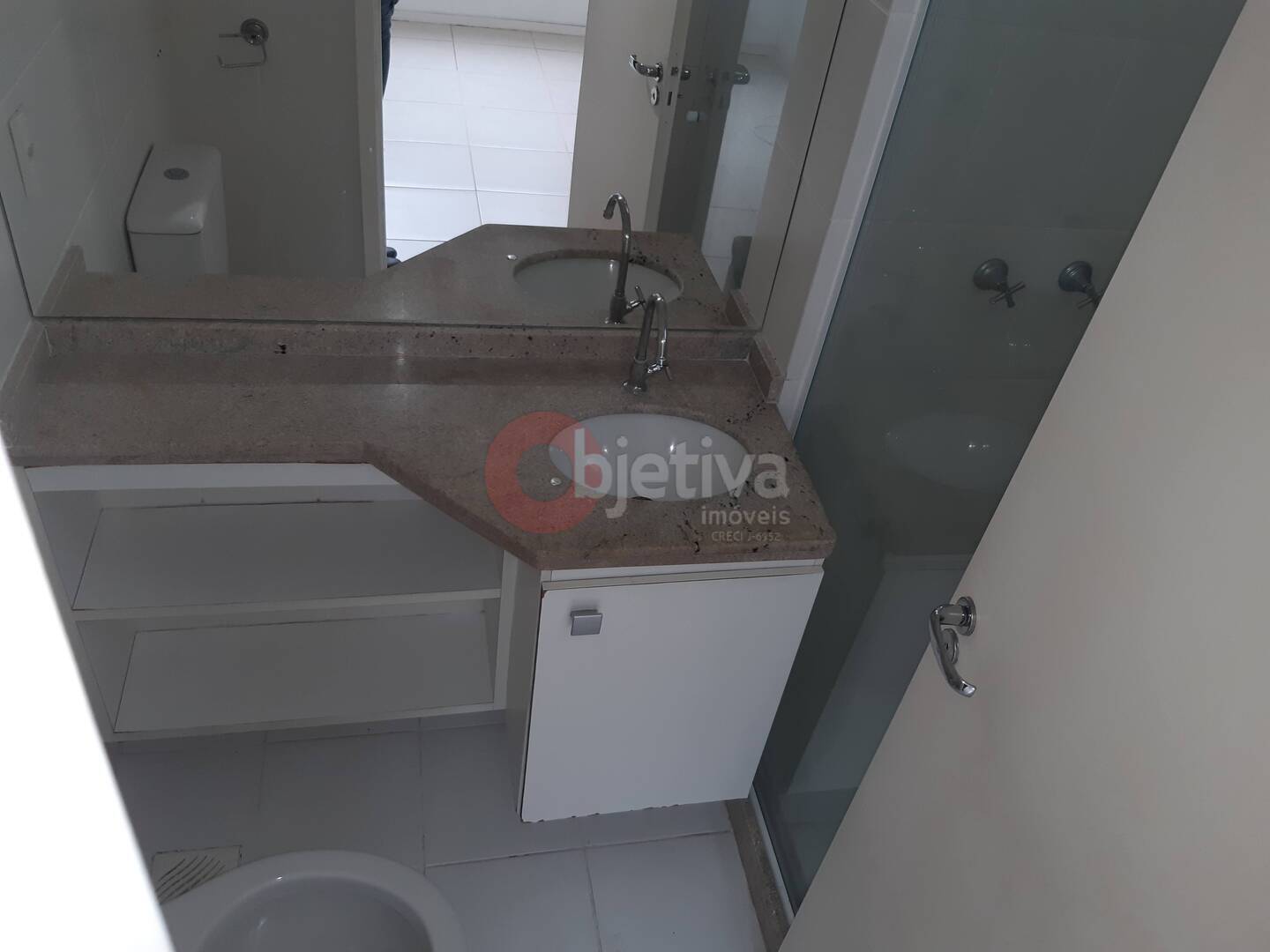 Apartamento para alugar com 3 quartos, 95m² - Foto 26