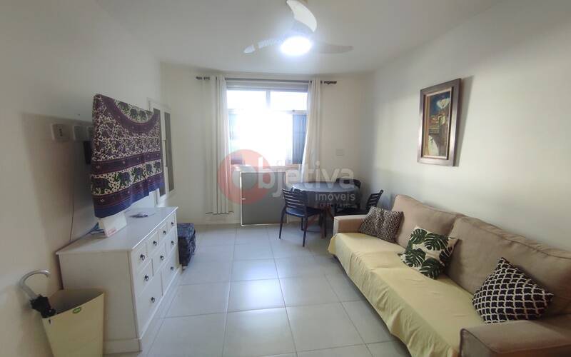 Apartamento à venda com 2 quartos, 75m² - Foto 2