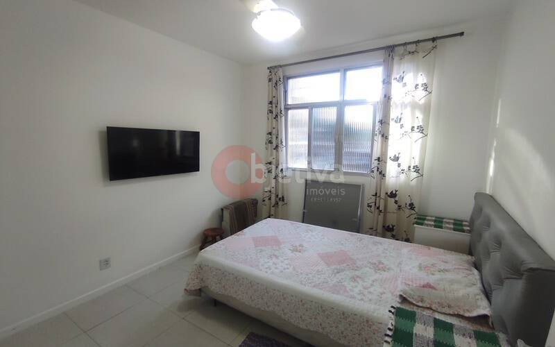 Apartamento à venda com 2 quartos, 75m² - Foto 5