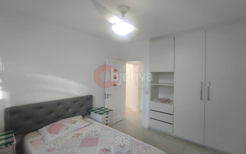 Apartamento à venda com 2 quartos, 75m² - Foto 6