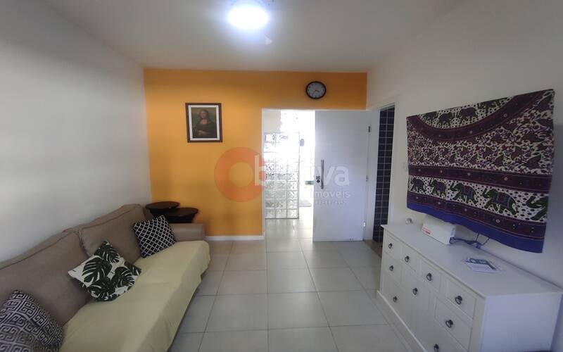 Apartamento à venda com 2 quartos, 75m² - Foto 3