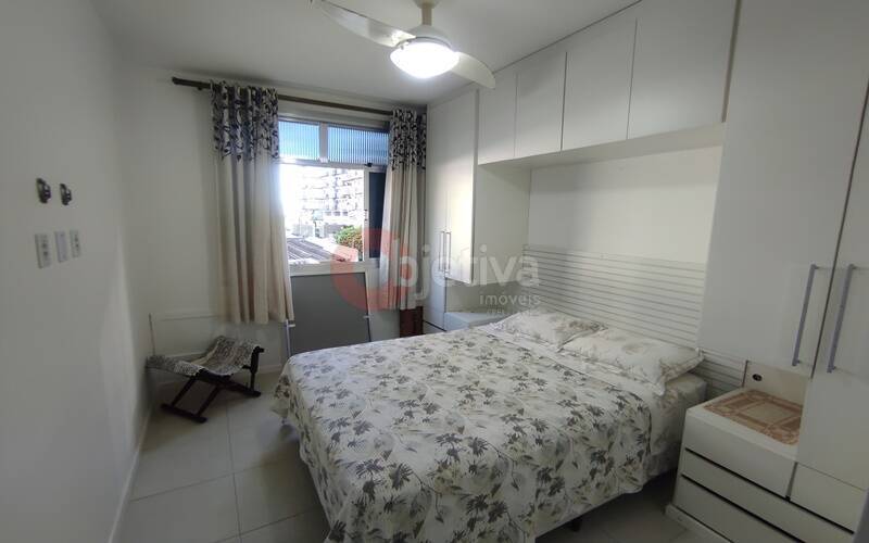 Apartamento à venda com 2 quartos, 75m² - Foto 8