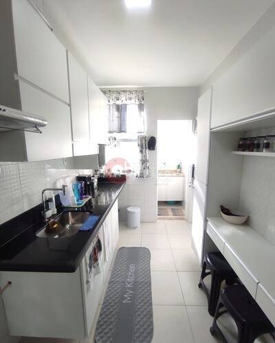 Apartamento à venda com 2 quartos, 75m² - Foto 14