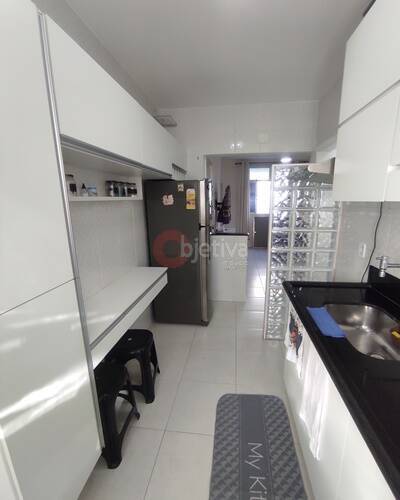 Apartamento à venda com 2 quartos, 75m² - Foto 16