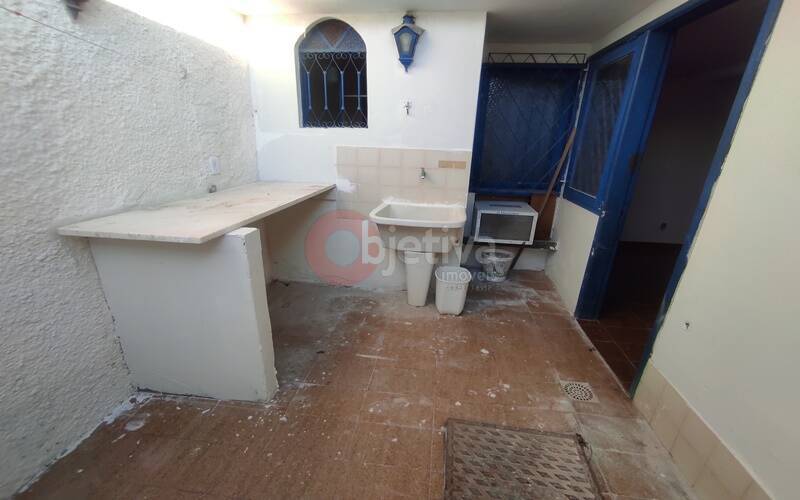 Casa de Condomínio para alugar com 3 quartos, 70m² - Foto 14