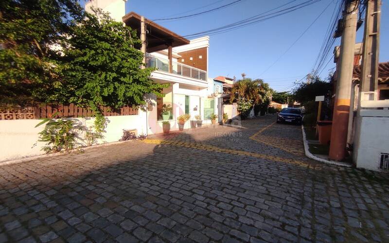 Casa de Condomínio para alugar com 3 quartos, 70m² - Foto 18