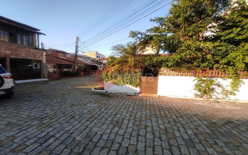 Casa de Condomínio para alugar com 3 quartos, 70m² - Foto 19