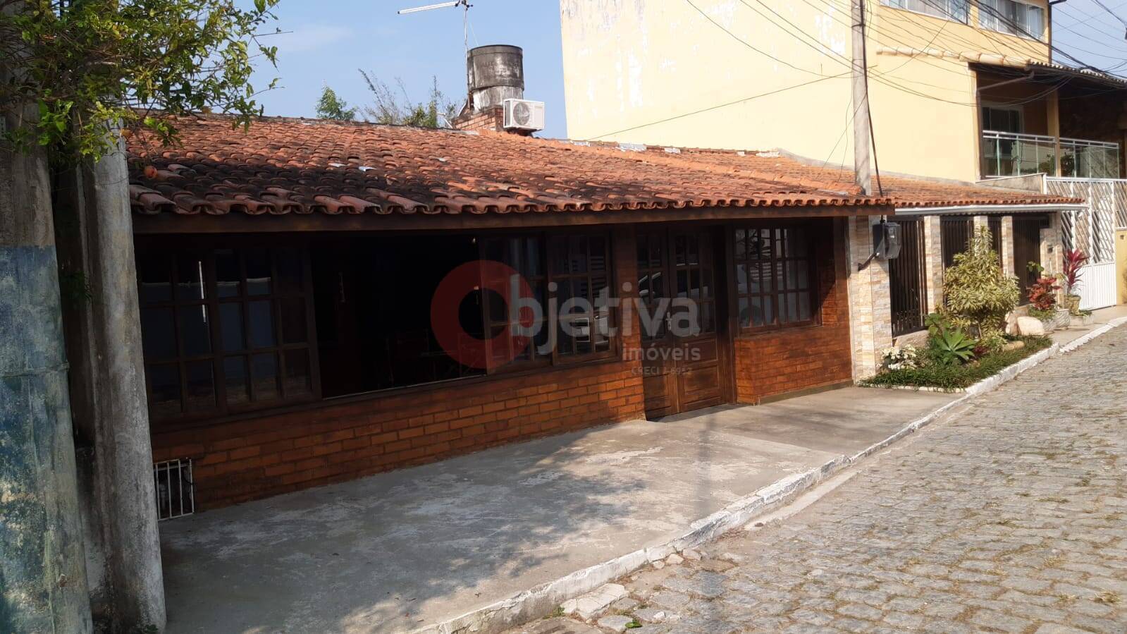 Casa de Condomínio à venda com 4 quartos, 90m² - Foto 1