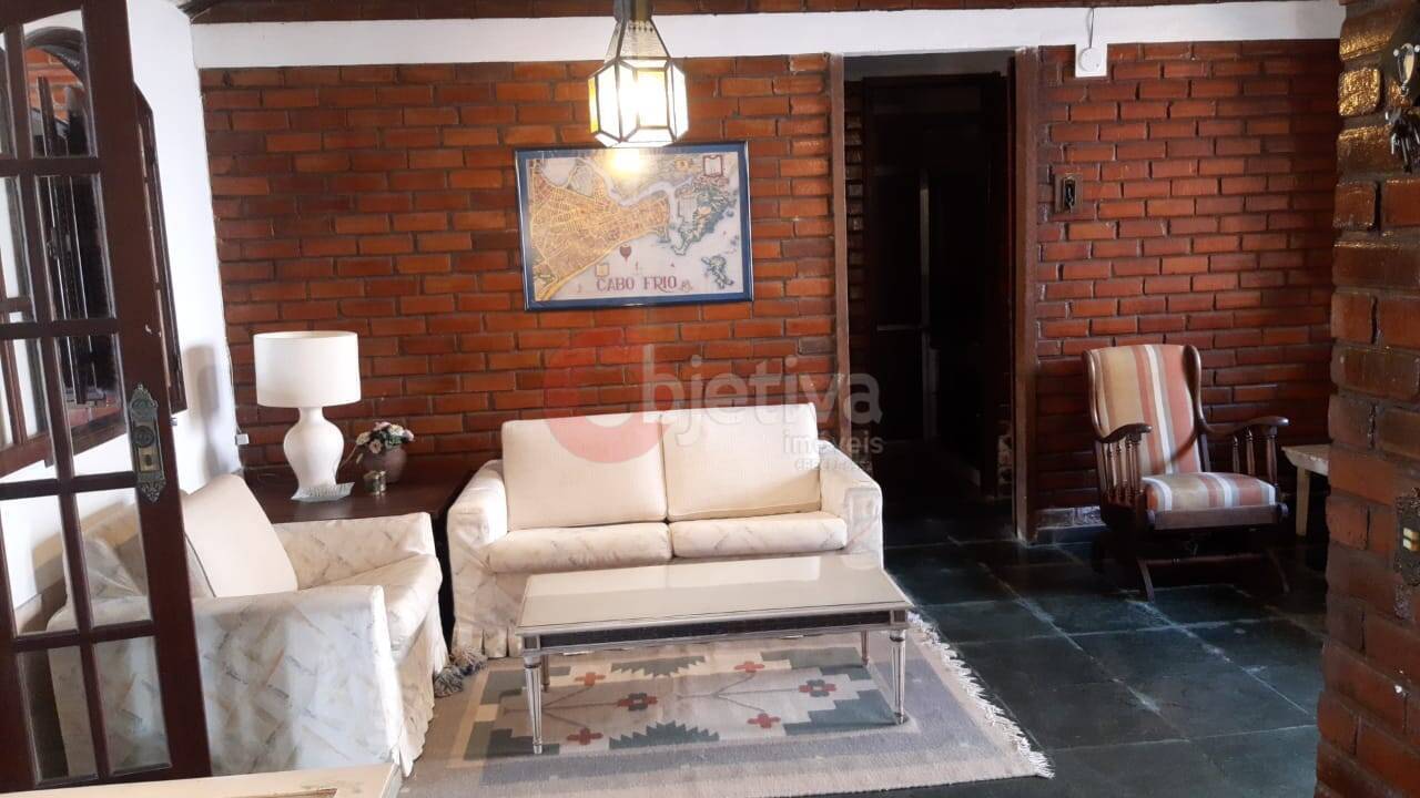 Casa de Condomínio à venda com 4 quartos, 90m² - Foto 8