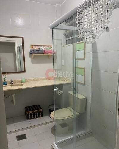 Apartamento à venda com 1 quarto, 45m² - Foto 6