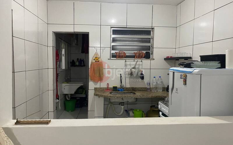 Apartamento à venda com 1 quarto, 45m² - Foto 3