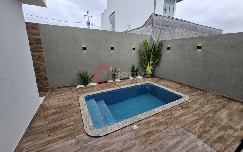 Casa de Condomínio à venda com 3 quartos, 225m² - Foto 22