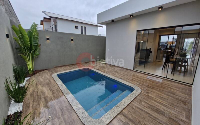 Casa de Condomínio à venda com 3 quartos, 225m² - Foto 25