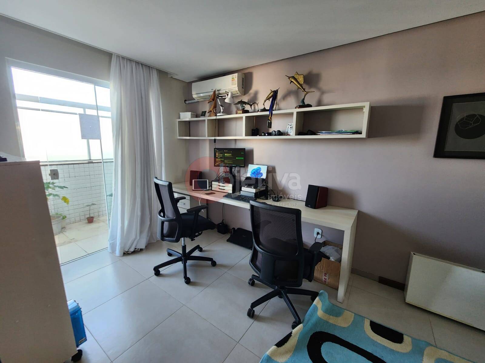 Cobertura à venda com 3 quartos, 194m² - Foto 15