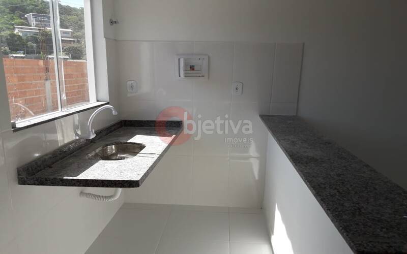 Casa à venda com 1 quarto, 25m² - Foto 9