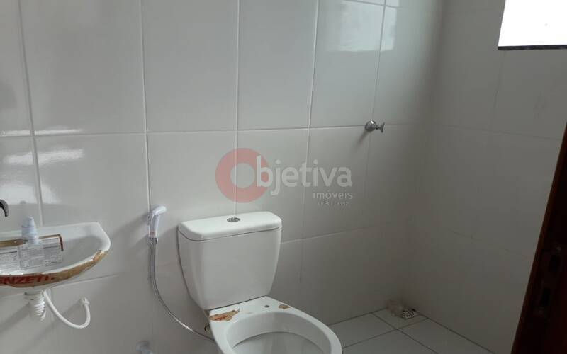 Casa à venda com 1 quarto, 25m² - Foto 11