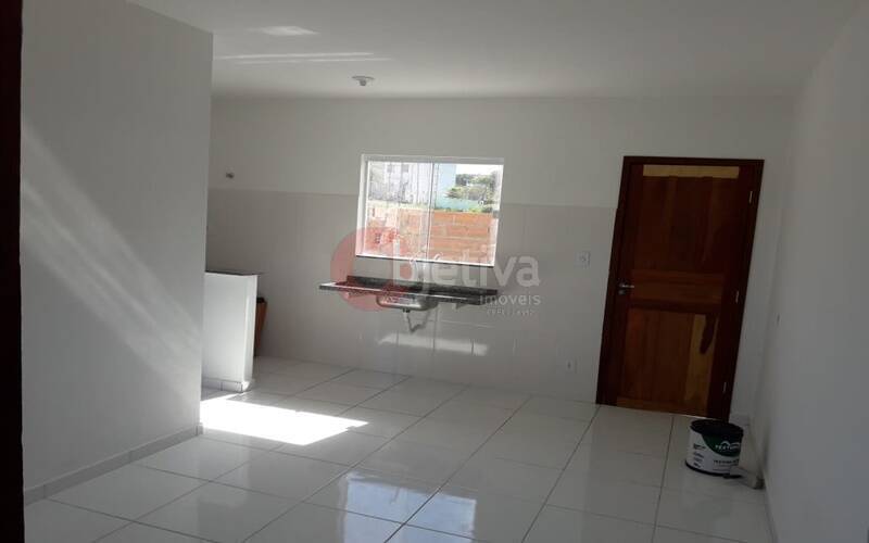 Casa à venda com 1 quarto, 25m² - Foto 13