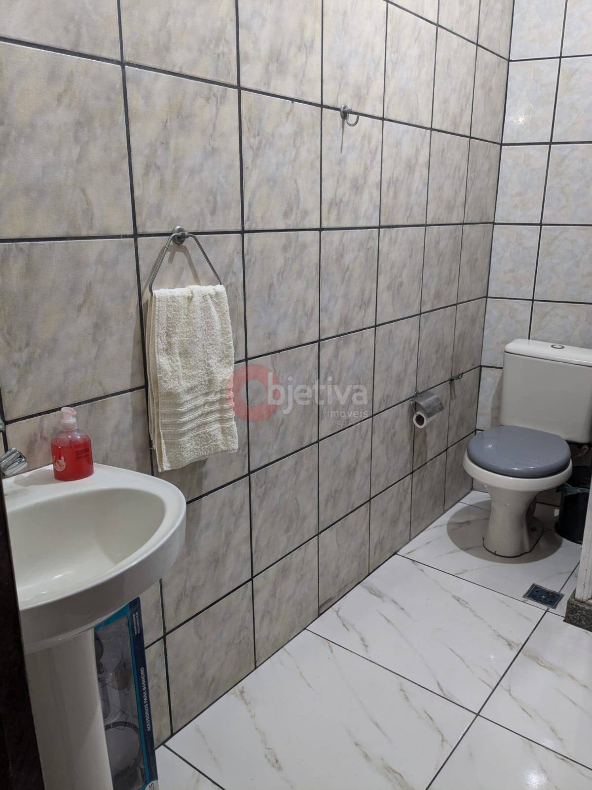 Apartamento para alugar com 1 quarto, 45m² - Foto 5